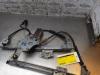 Gebruikte Ruitmechaniek 2Deurs links-voor Fiat Barchetta O169322