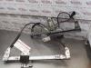 Gebruikte Ruitmechaniek 2Deurs links-voor Fiat Barchetta O169322