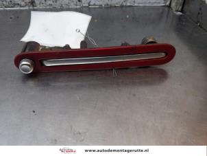 O169327 Gebruikte deurgreep 2deurs rechts Fiat Barchetta