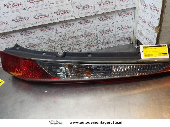 Gebruikte Achterlicht rechts Mitsubishi Lancer O169329