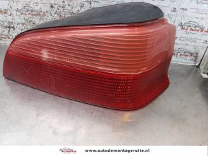 O169334 Gebruikte achterlicht rechts Peugeot 106