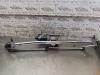 Gebruikte Ruitenwismotor+Mechaniek Fiat Doblo O169349