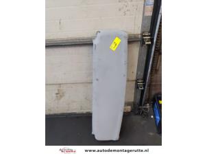O169353 Gebruikte hoedenplank Renault Twingo