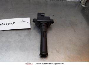 O169369 Gebruikte pen bobine Fiat Barchetta