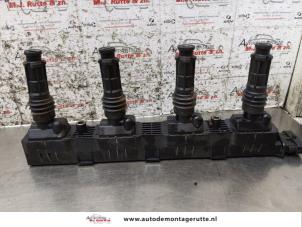 O169372 Gebruikte bobine Opel Corsa