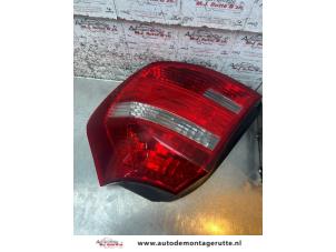 O169377 Gebruikte achterlicht rechts BMW 1-Serie