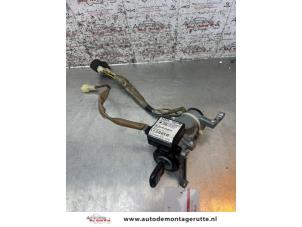 O169382 Gebruikte sleutel+contactslot Suzuki Alto