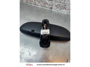 O169393 Gebruikte spiegel binnen BMW 1-Serie