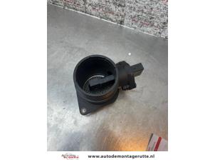 O169394 Gebruikte luchthoeveelheidsmeter BMW 1-Serie