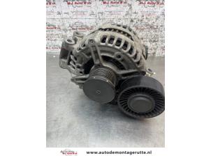 O169397 Gebruikte alternator BMW 1-Serie