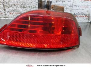 O169409 Gebruikte mistachterlicht Renault Scenic