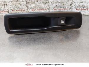O169415 Gebruikte raam schakelaar elektrisch Renault Scenic