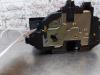 Gebruikte Portierslot Mechaniek 4Deurs rechts-achter Renault Scenic O169420