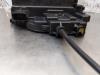 Gebruikte Slotmechaniek Portier 4Deurs rechts-voor Renault Scenic O169421