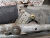 Gebruikte Ruitenwismotor+Mechaniek Volkswagen Lupo O169427