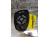 Gebruikte Spiegelglas links Seat Ibiza O169430
