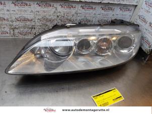 O169435 Gebruikte linker koplamp Mazda 6.