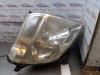 Gebruikte Linker Koplamp Opel Meriva O169440