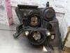 Gebruikte Linker Koplamp Opel Meriva O169440