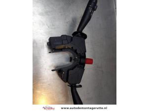 O169442 Gebruikte stuurkolomschakelaar Ford KA