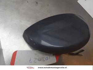 O169453 Gebruikte handgreep achterklep Opel Meriva