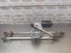Gebruikte Ruitenwismotor+Mechaniek Opel Corsa O169460