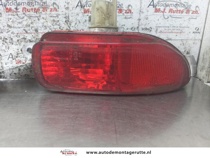 Gebruikte Mistachterlicht Opel Corsa O169462