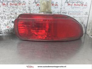 O169462 Gebruikte mistachterlicht Opel Corsa