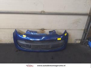 O169469 Gebruikte bumper voor Citroen C1