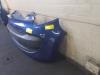 Gebruikte Bumper voor Citroen C1 O169469