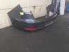 Gebruikte Bumper achter Seat Leon O169471
