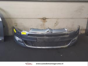 O169477 Gebruikte bumper voor Citroen C5