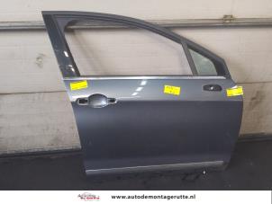 O169480 Gebruikte portier 4deurs rechts-voor Citroen C5