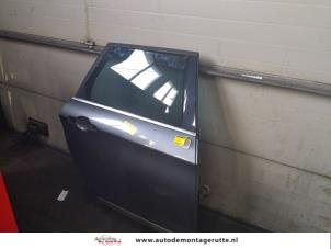 O169481 Gebruikte portier bovenbouw 4deurs rechts-achter Citroen C5