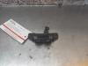 Gebruikte Slotmechaniek Achterklep Citroen Berlingo O169484