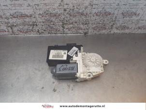 O169486 Gebruikte raammotor portier Citroen C5