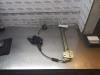 Gebruikte Ruitmechaniek 2Deurs links-voor Fiat Seicento O169490