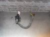 Gebruikte Sleutel+Contactslot Renault Kangoo O169494