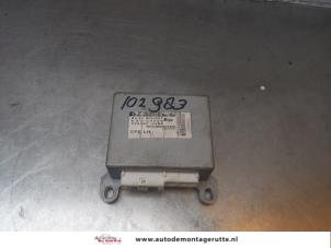 O169506 Gebruikte stuurbekrachtiging computer Peugeot 107