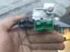 Gebruikte Achterklep motor Citroen C5 O169508