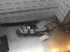 Gebruikte Achterklep motor Citroen C5 O169508
