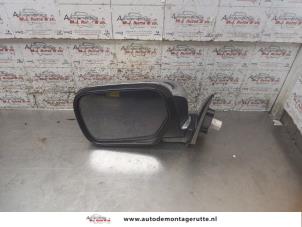O169509 Gebruikte spiegel buiten links Mitsubishi Outlander