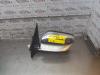Gebruikte Spiegel Buiten links Mitsubishi Outlander O169509