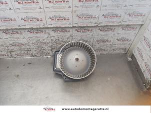 O169511 Gebruikte chaufage ventilatiemotor Mitsubishi Outlander