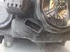 Gebruikte Rechter Koplamp Renault Megane O169520