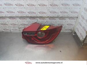 O169524 Gebruikte achterlicht rechts Seat Ibiza