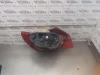 Gebruikte Achterlicht rechts Seat Ibiza O169524
