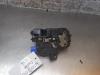 Gebruikte Deurslot Mechaniek 4Deurs links-voor Skoda Fabia O169526