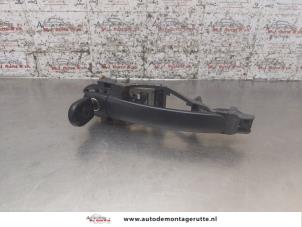 O169545 Gebruikte portiergreep 4deurs links-voor Volkswagen Lupo