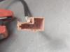 Gebruikte Slotmechaniek Achterklep Volkswagen Fox O169550